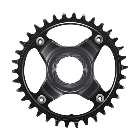 SHIMANO STEPS Corona 12-v
