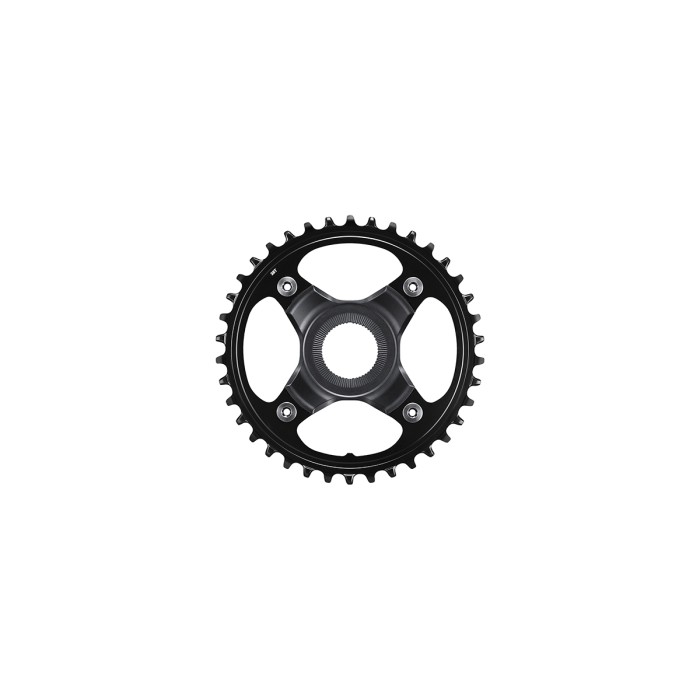 SHIMANO STEPS Corona 12-v