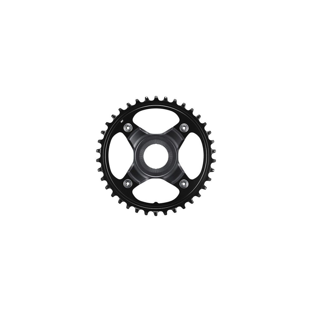 SHIMANO STEPS Corona 12-v