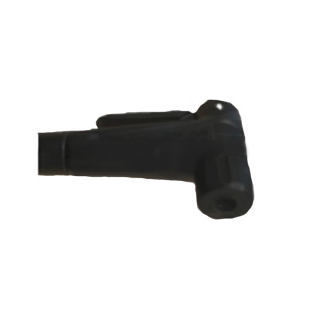 PRO Pumphead Floorpump