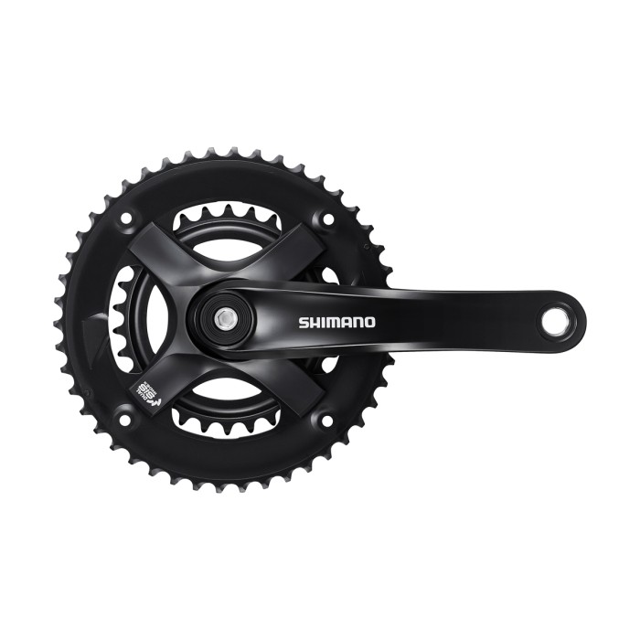 GUARNITURA MTB 2X8/7-v