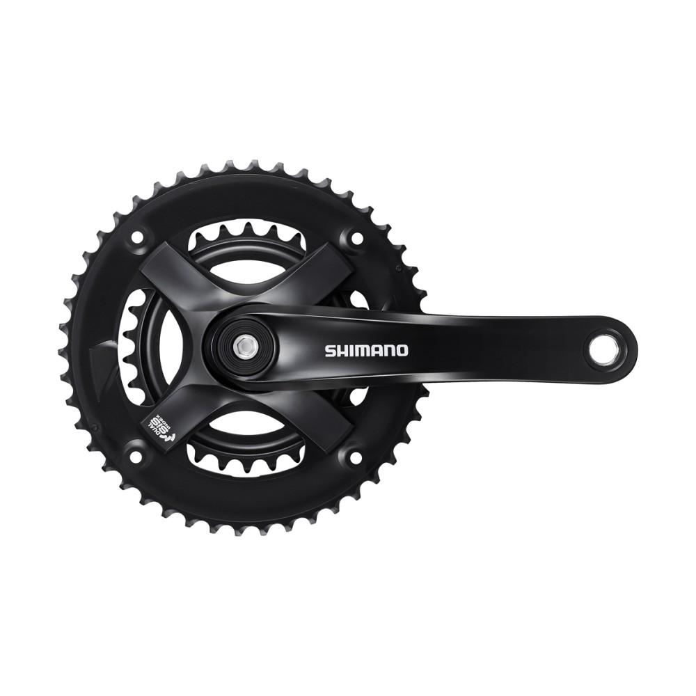 GUARNITURA MTB 2X8/7-v