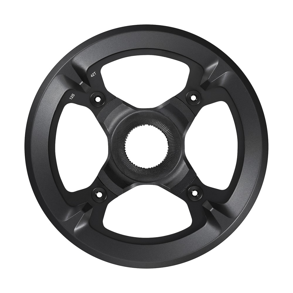 SHIMANO STEPS E7000 E-BIKE Corona per chainline 50 mm 12-velocità