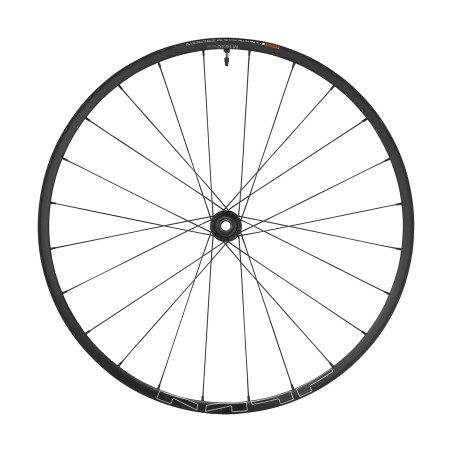 SHIMANO 29” Ruota tubeless 110x15 mm perno passante anteriore