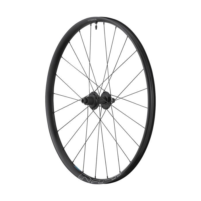 SHIMANO 29” Ruota tubeless 148x12 mm perno passante posteriore
