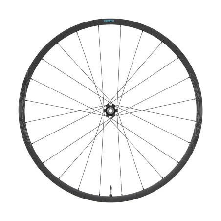 SHIMANO GRX 700C Ruota Tubeless 100x12 mm Asse Passante / SHIMANO GRX 700C Ruota Tubeless Asse Passa