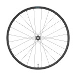 SHIMANO GRX 700C Ruota Tubeless 100x12 mm Asse Passante / SHIMANO GRX 700C Ruota Tubeless Asse Passa