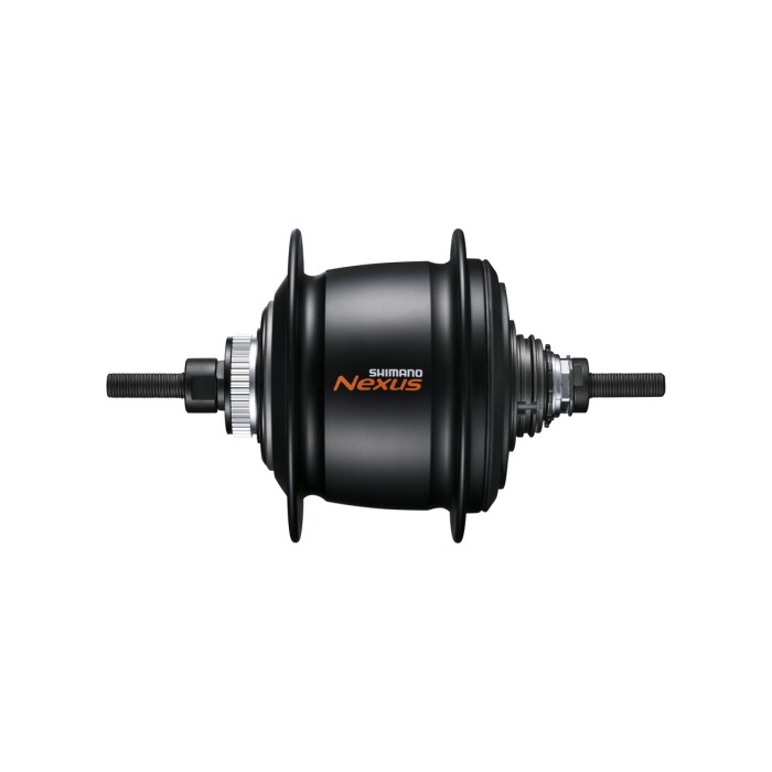 NEXUS MOZZO CON SISTEMA DI CAMBIO INTERNO V-BRAKE 8-v
