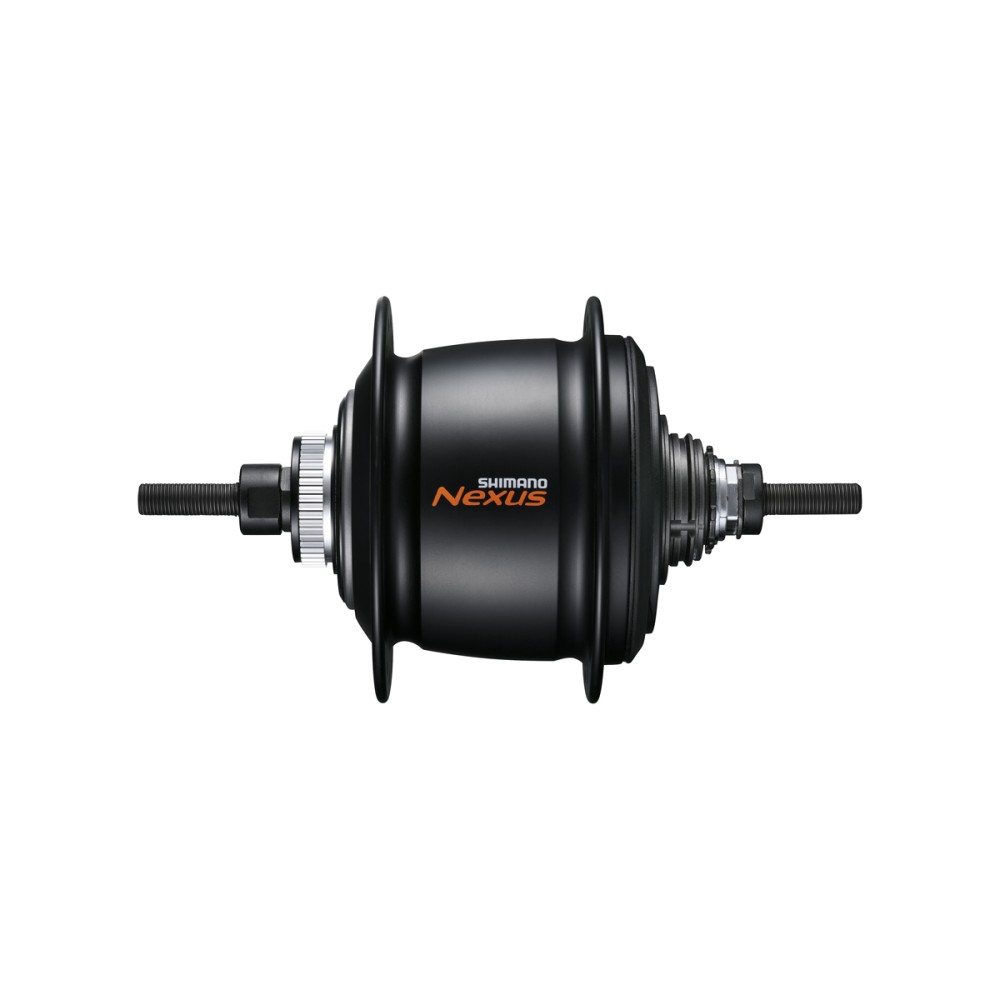 NEXUS MOZZO CON SISTEMA DI CAMBIO INTERNO V-BRAKE 8-v