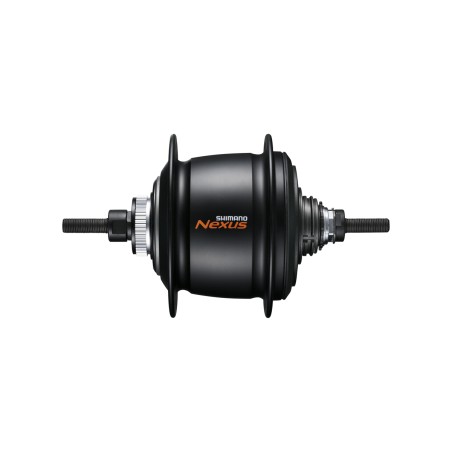 NEXUS MOZZO CON SISTEMA DI CAMBIO INTERNO V-BRAKE 8-v