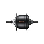 NEXUS MOZZO CON SISTEMA DI CAMBIO INTERNO V-BRAKE 8-v