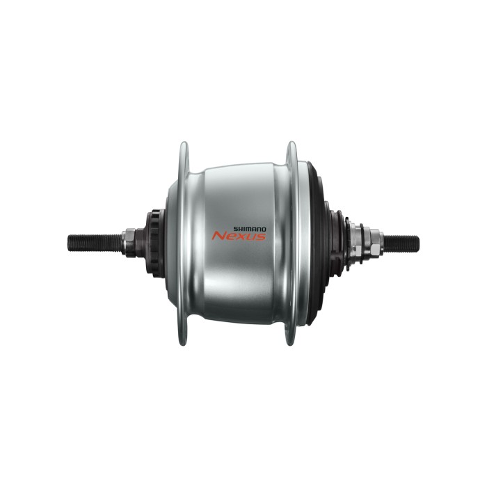 NEXUS MOZZO CON SISTEMA DI CAMBIO INTERNO V-BRAKE 8-v