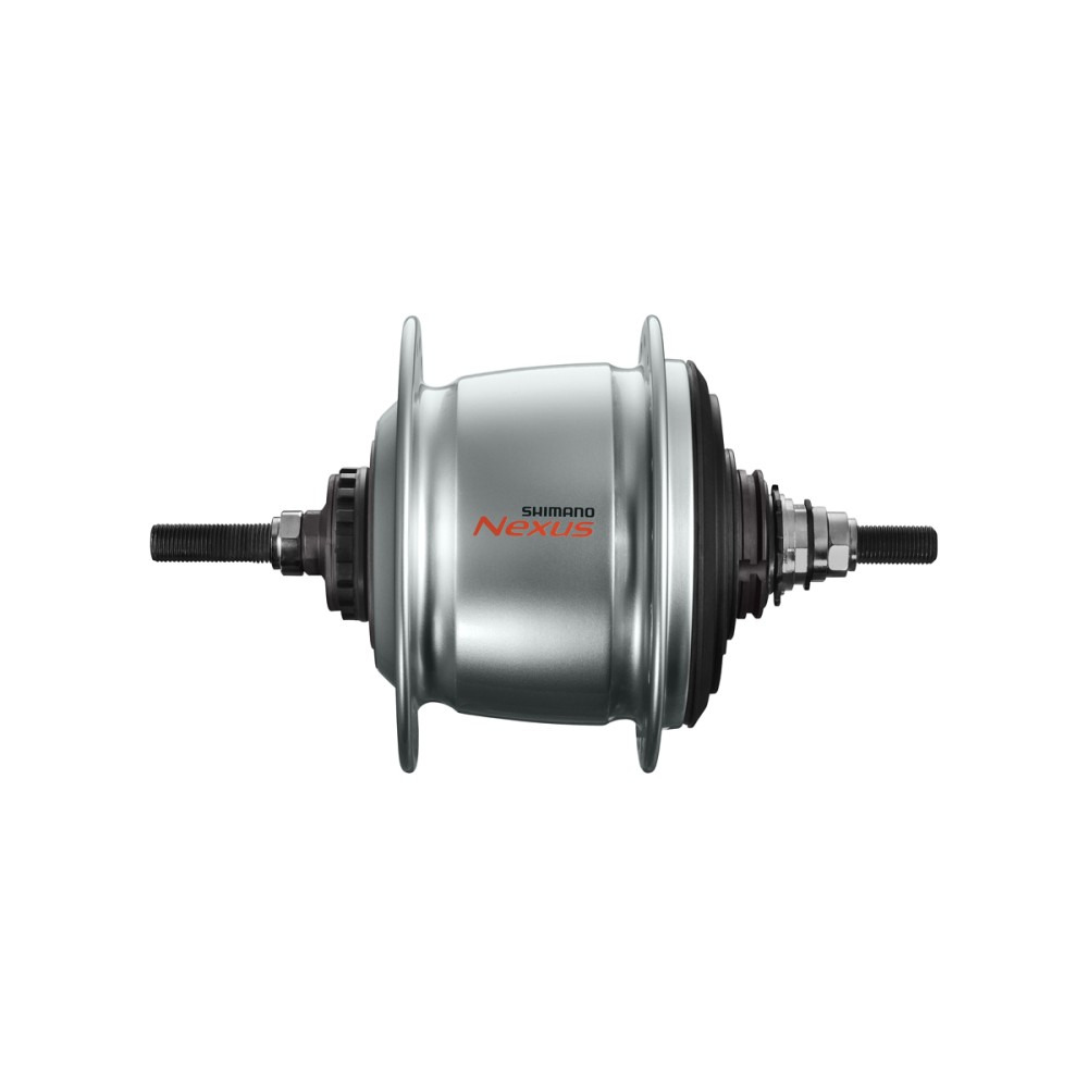 NEXUS MOZZO CON SISTEMA DI CAMBIO INTERNO V-BRAKE 8-v