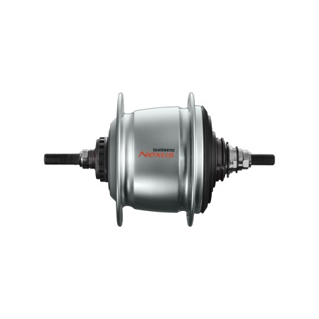 NEXUS MOZZO CON SISTEMA DI CAMBIO INTERNO V-BRAKE 8-v