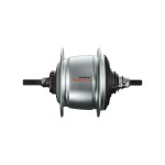 NEXUS MOZZO CON SISTEMA DI CAMBIO INTERNO V-BRAKE 8-v