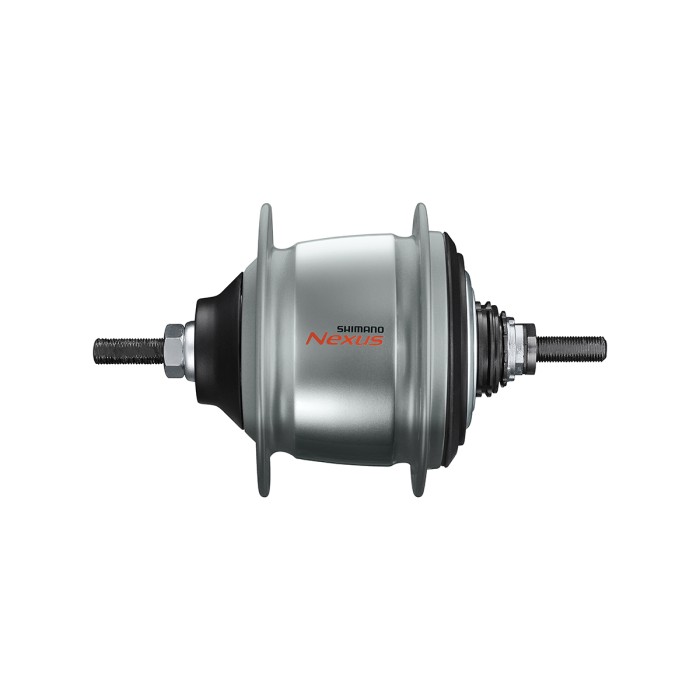 NEXUS MOZZO CON SISTEMA DI CAMBIO INTERNO V-BRAKE 8-v
