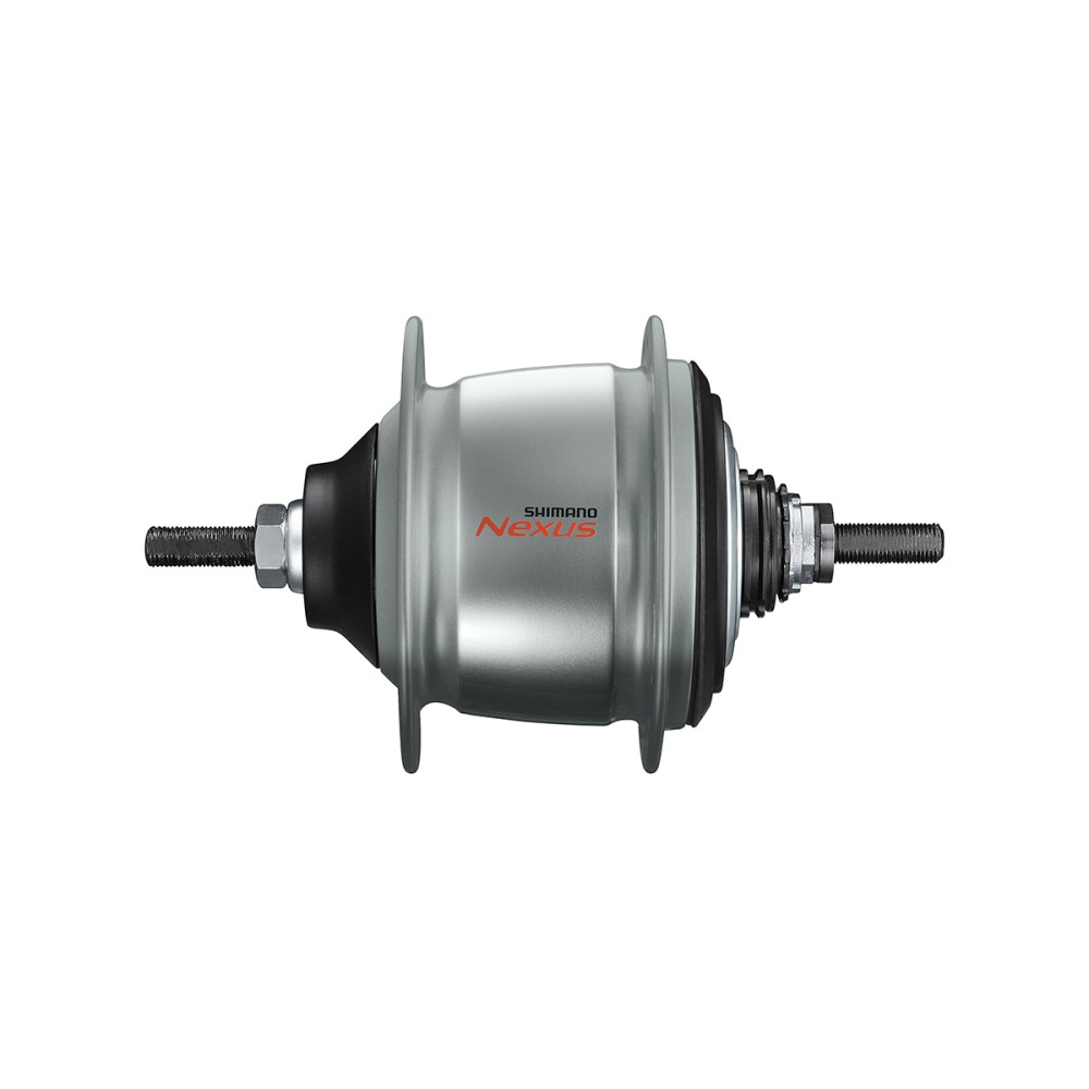 NEXUS MOZZO CON SISTEMA DI CAMBIO INTERNO V-BRAKE 8-v