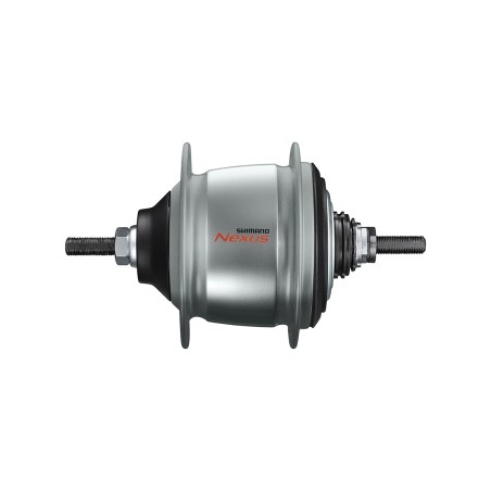 NEXUS MOZZO CON SISTEMA DI CAMBIO INTERNO V-BRAKE 8-v
