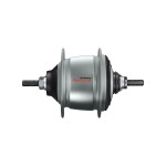 NEXUS MOZZO CON SISTEMA DI CAMBIO INTERNO V-BRAKE 8-v