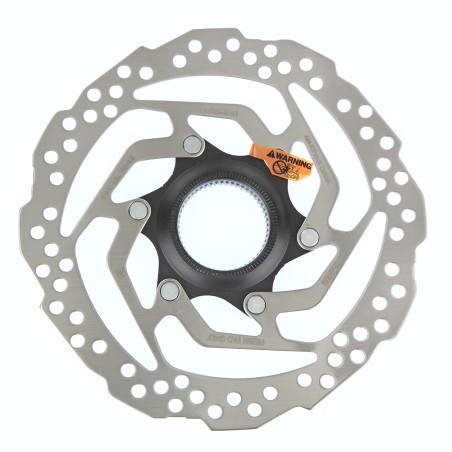 ROTORE FRENO A DISCO CENTER LOCK