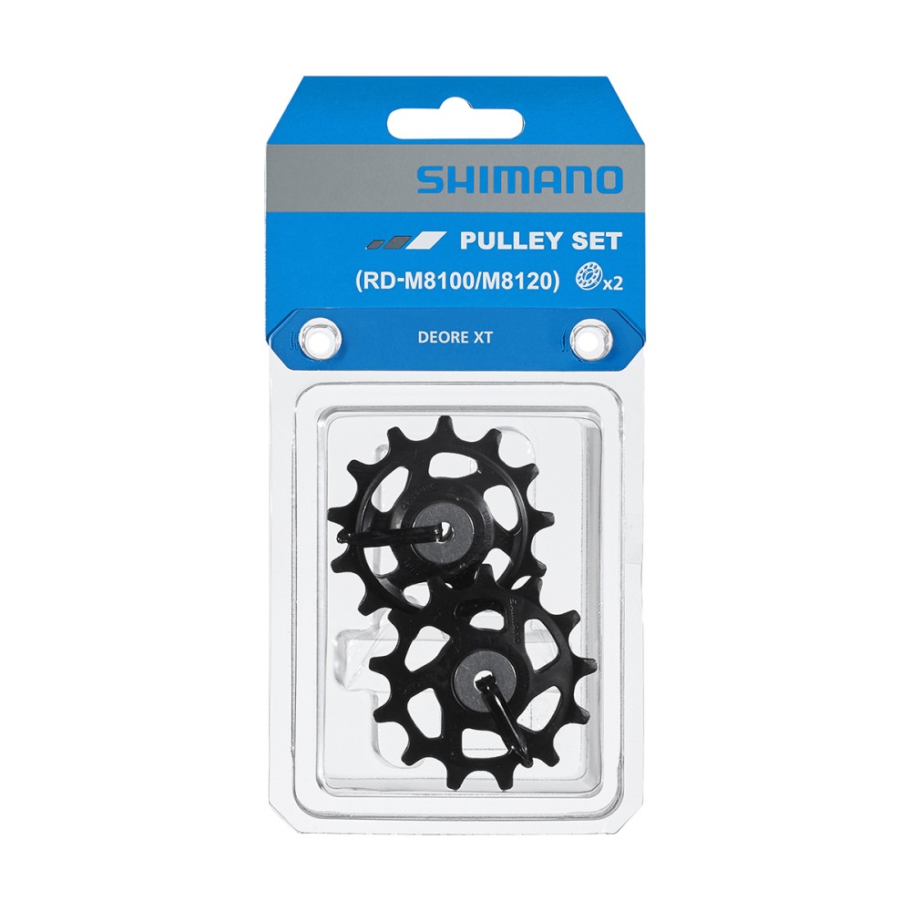 Set pulegge (RD-M8100)
