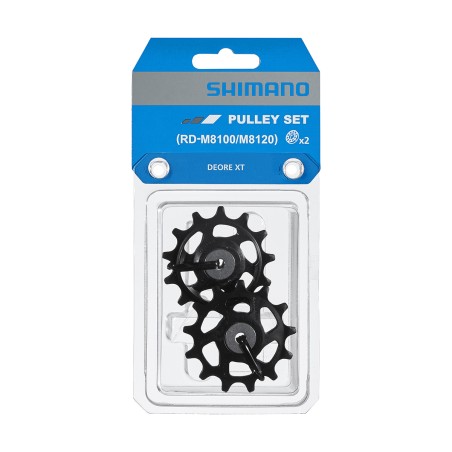 Set pulegge (RD-M8100)