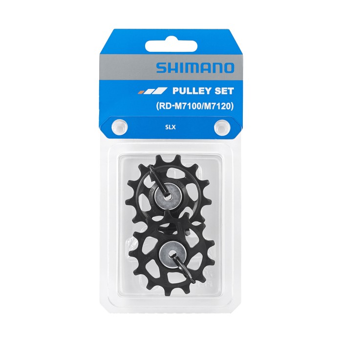 Set pulegge (RD-M7100)