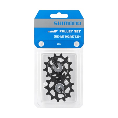 Set pulegge (RD-M7100)