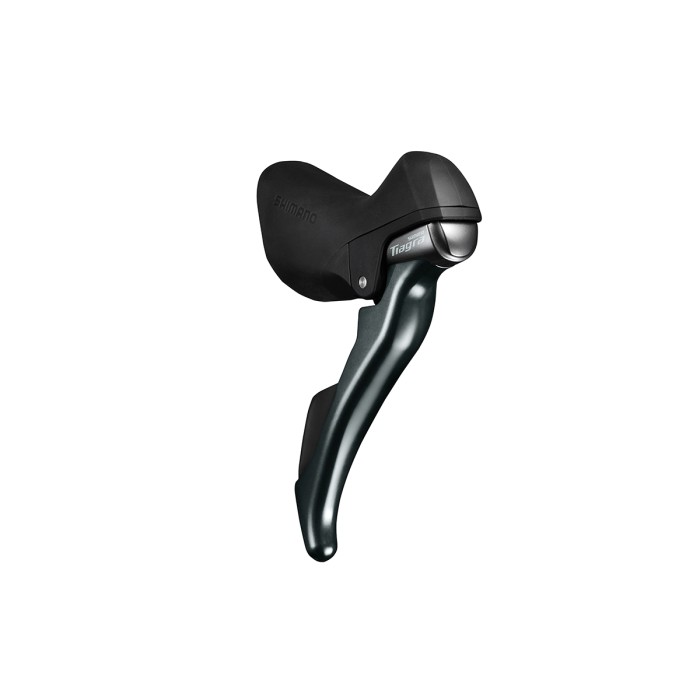 SHIMANO TIAGRA DUAL CONTROL LEVER 10v / SHIMANO TIAGRA DUAL CONTROL LEVER 3x10v