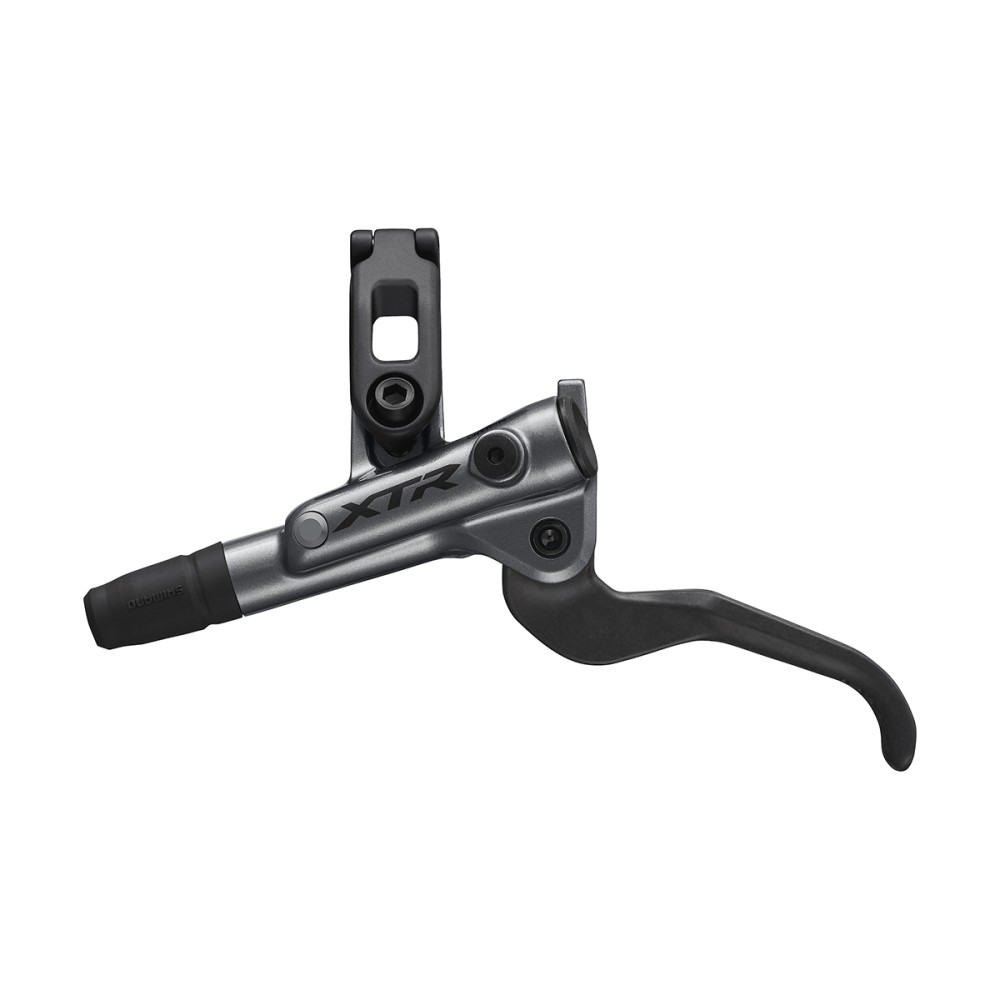 SHIMANO XTR Leva freno a disco idraulico I-SPEC EV Fascetta / XTR Pinza freno a disco idraulico a 2