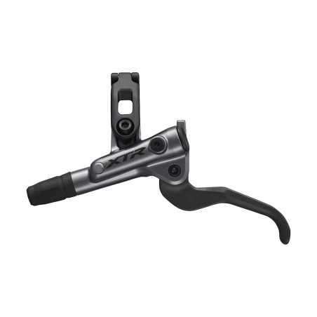 SHIMANO XTR Leva freno a disco idraulico I-SPEC EV Fascetta / XTR Pinza freno a disco idraulico a 2