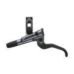 SHIMANO XTR Leva freno a disco idraulico I-SPEC EV Fascetta / XTR Pinza freno a disco idraulico a 2