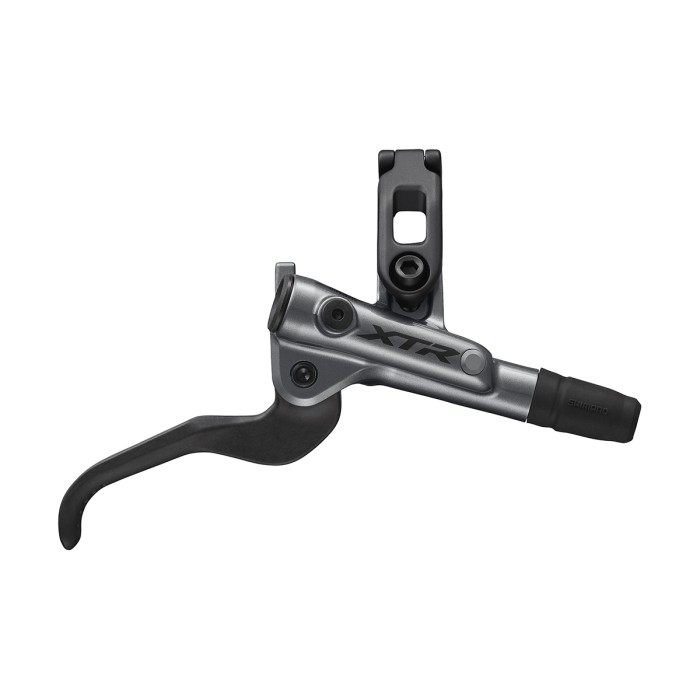 SHIMANO XTR Leva freno a disco idraulico I-SPEC EV Fascetta / XTR Pinza freno a disco idraulico a 2