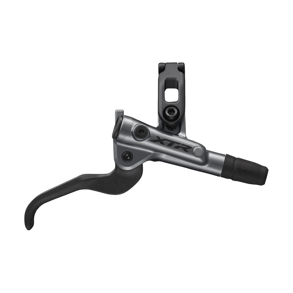 SHIMANO XTR Leva freno a disco idraulico I-SPEC EV Fascetta / XTR Pinza freno a disco idraulico a 2