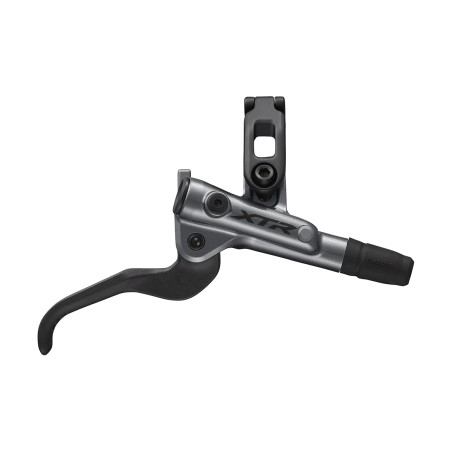 SHIMANO XTR Leva freno a disco idraulico I-SPEC EV Fascetta / XTR Pinza freno a disco idraulico a 2