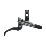 SHIMANO XTR Leva freno a disco idraulico I-SPEC EV Fascetta / XTR Pinza freno a disco idraulico a 2