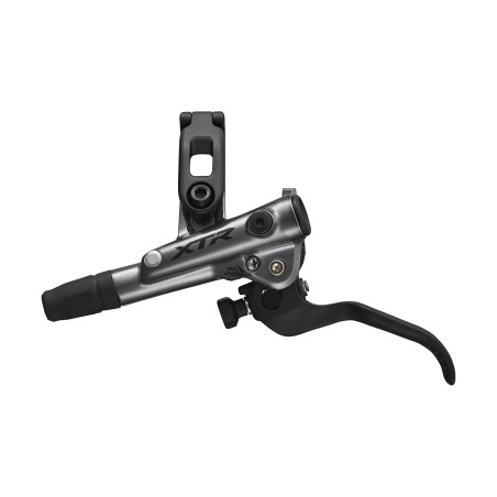 SHIMANO XTR Leva freno a disco idraulico Trail I-SPEC EV Fascetta / XTR Pinza freno a disco idraulic