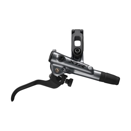 SHIMANO XTR Leva freno a disco idraulico Trail I-SPEC EV Fascetta / XTR Pinza freno a disco idraulic