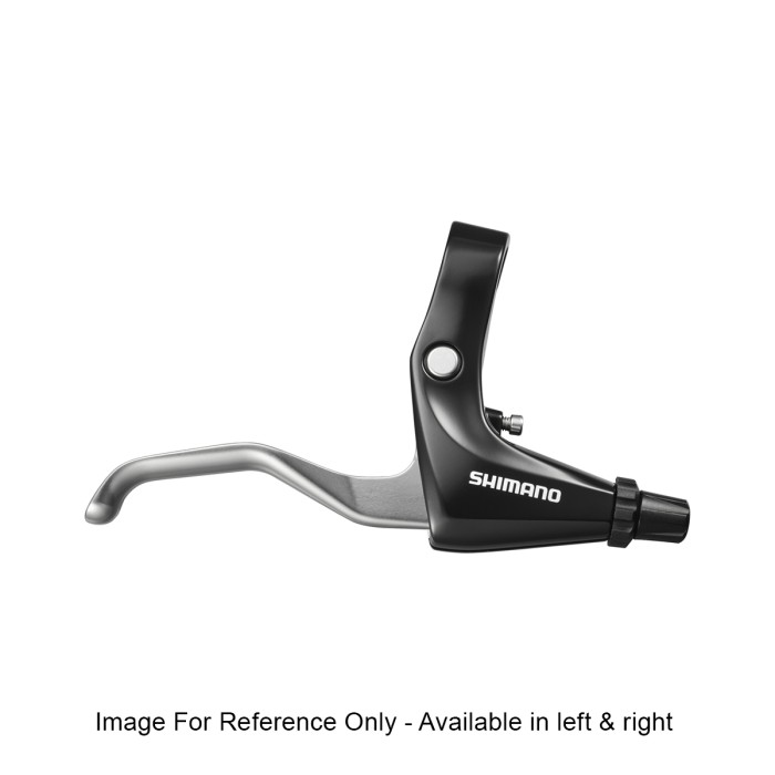 Leva del freno SHIMANO per V-BRAKE freno a disco meccanico pinza (NEW SUPER SLR) freno cantilever