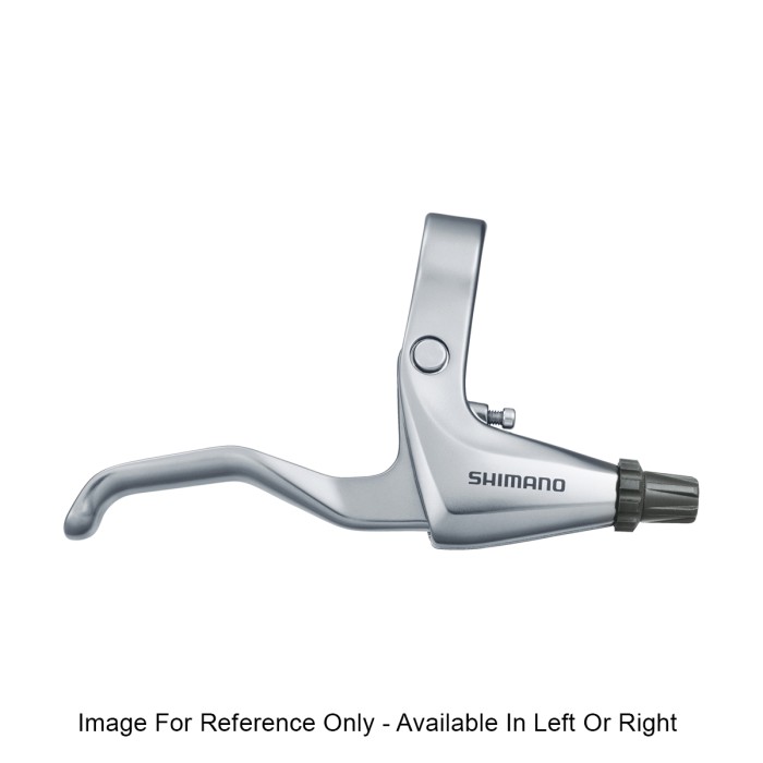 Leva del freno SHIMANO per V-BRAKE freno a disco meccanico pinza (NEW SUPER SLR) freno cantilever