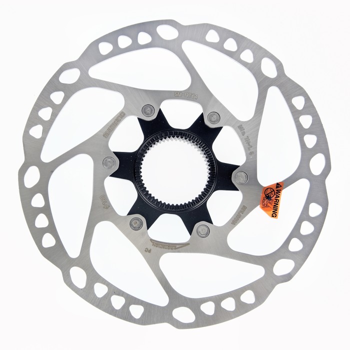 ROTORE FRENO A DISCO CENTER LOCK