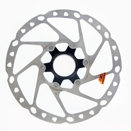 ROTORE FRENO A DISCO CENTER LOCK