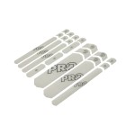 PRO Kit Protezione Telaio trasparente 6mm