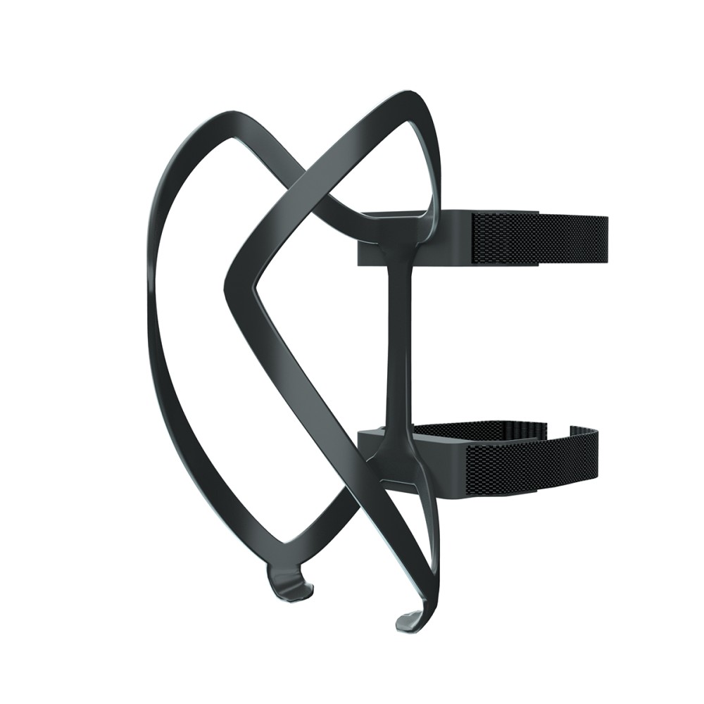 PRO Portaborraccia E-Bike per Tubo Obliquo