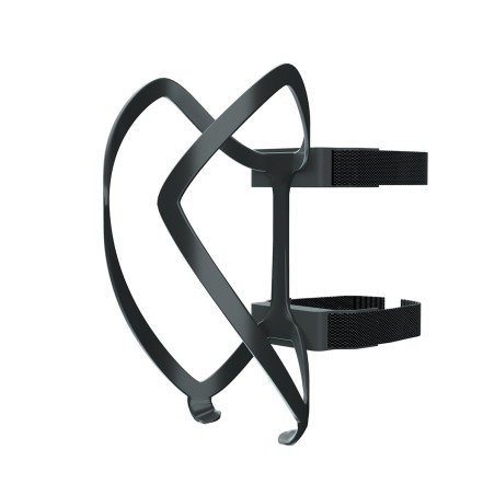 PRO Portaborraccia E-Bike per Tubo Obliquo