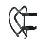 PRO Portaborraccia E-Bike per Tubo Obliquo
