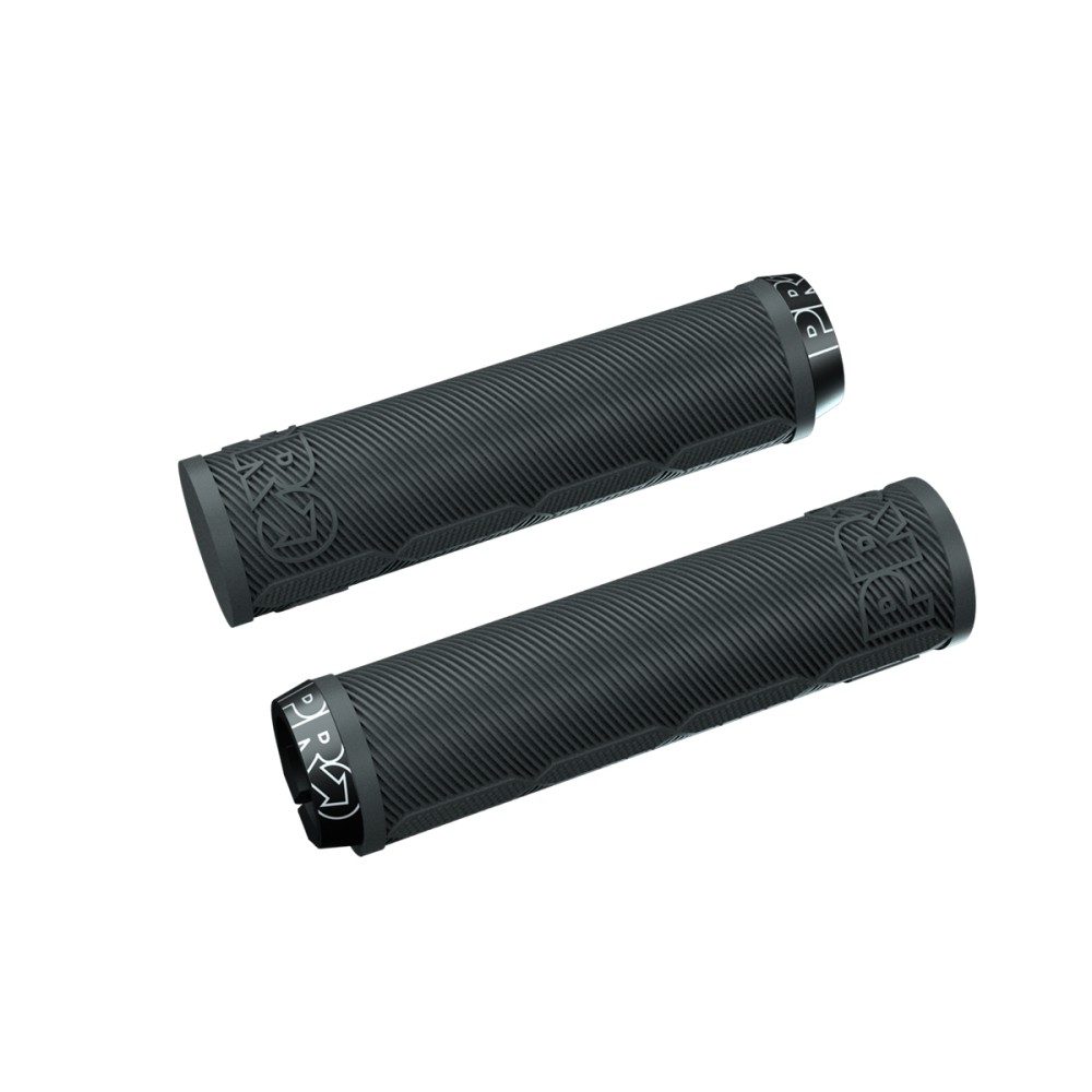 PRO Manopole eControl Lock on Grip