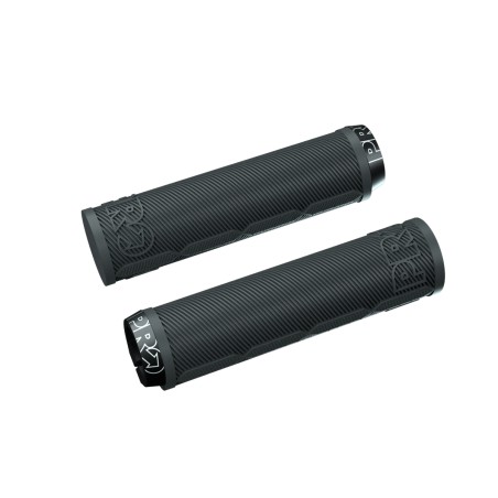 PRO Manopole eControl Lock on Grip