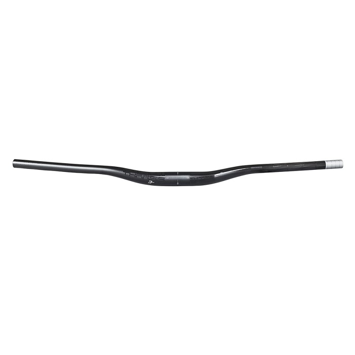 PRO Manubrio Alluminio Tharsis