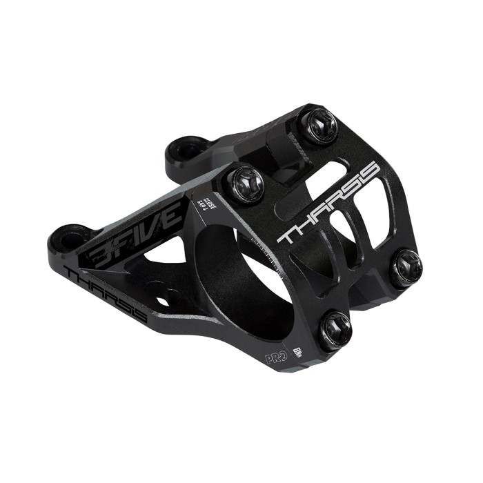 PRO Attacco Manubrio Tharsis DM